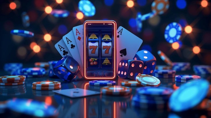 Pengingat bermain bertanggung jawab untuk dewasa